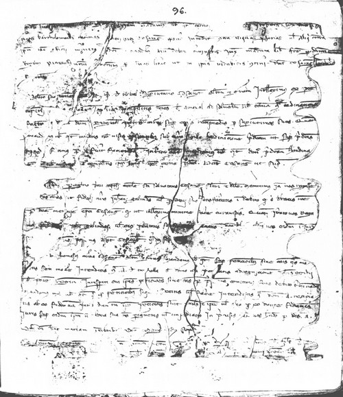 Cancillería,registros,nº59,fol.96/ Época de Pedro III. (13-09-1282)