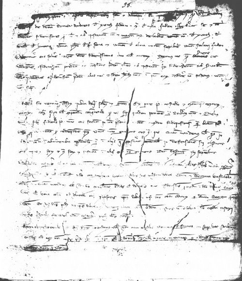 Cancillería,registros,nº59,fol.98/ Época de Pedro III. (14-09-1282)