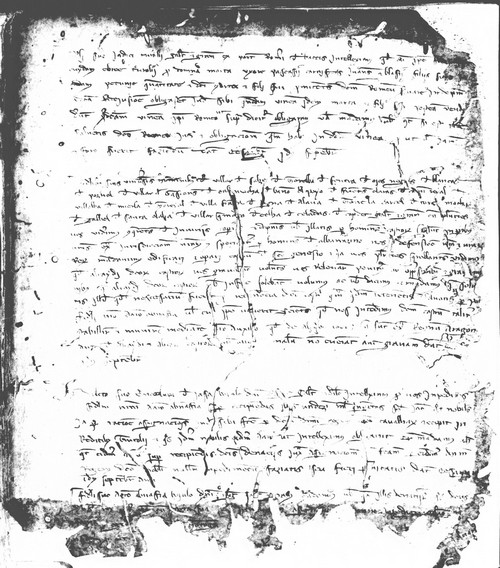 Cancillería,registros,nº59,fol.98v/ Época de Pedro III. (14-09-1282)