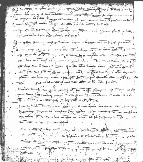 Cancillería,registros,nº59,fol.100v/ Época de Pedro III. (14-09-1282)