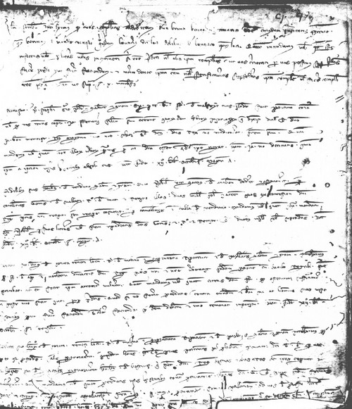 Cancillería,registros,nº59,fol.101/ Época de Pedro III. (19-09-1282)