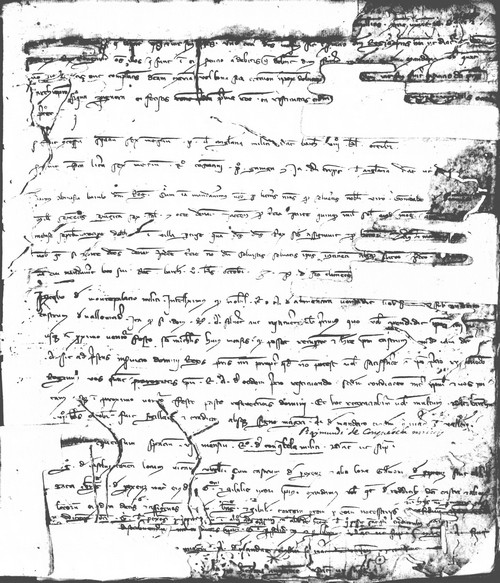 Cancillería,registros,nº59,fol.105/ Época de Pedro III. (27-09-1282)