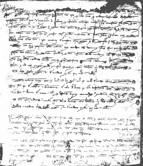 Cancillería,registros,nº59,fol.106/ Época de Pedro III. (23-09-1282)