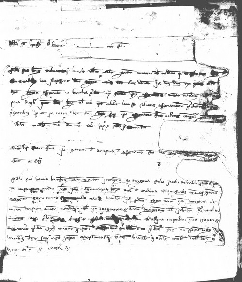 Cancillería,registros,nº59,fol.109/ Época de Pedro III. (29-09-1282)