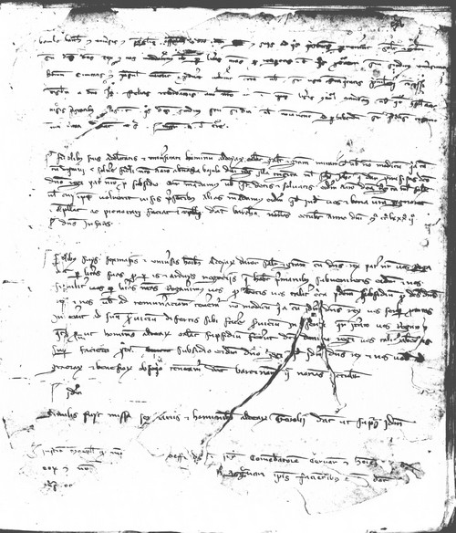 Cancillería,registros,nº59,fol.115/ Época de Pedro III. (5-10-1282)