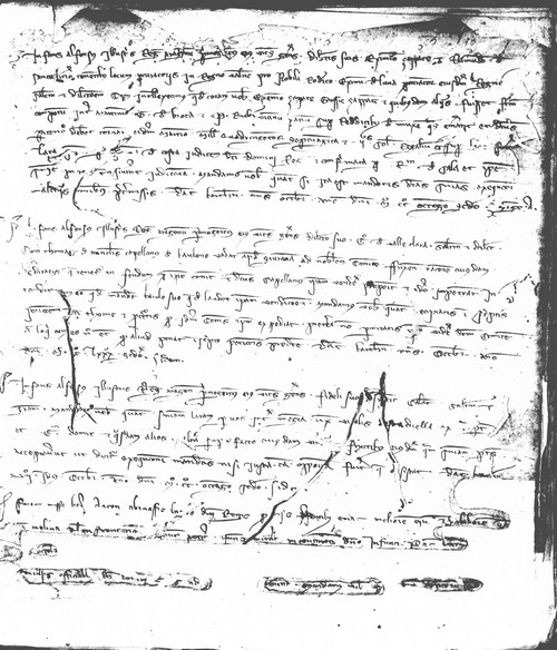 Cancillería,registros,nº59,fol.116/ Época de Pedro III. (8-10-1282)