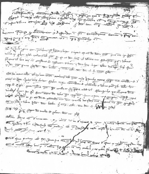 Cancillería,registros,nº59,fol.117/ Época de Pedro III. (8-10-1282)