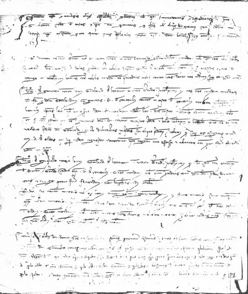 Cancillería,registros,nº59,fol.123v/ Época de Pedro III. (15-10-1282)