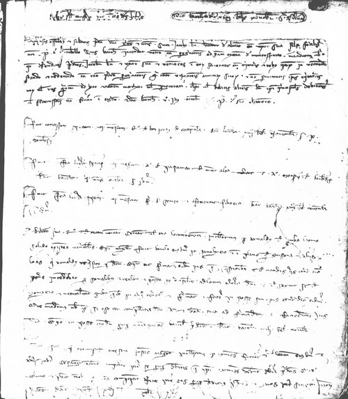 Cancillería,registros,nº59,fol.125/ Época de Pedro III. (16-10-1282)