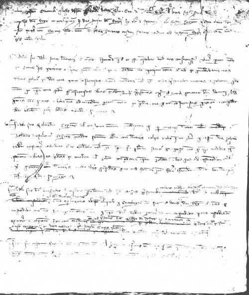 Cancillería,registros,nº59,fol.125v/ Época de Pedro III. (16-10-1282)