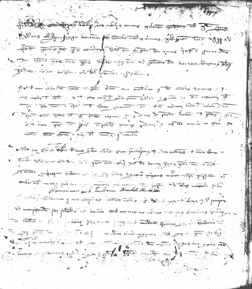 Cancillería,registros,nº59,fol.129/ Época de Pedro III. (21-10-1282)