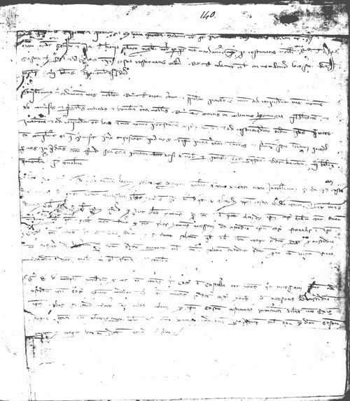 Cancillería,registros,nº59,fol.140/ Época de Pedro III. (21-10-1282)