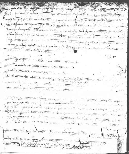 Cancillería,registros,nº59,fol.142v/ Época de Pedro III. (28-10-1282)