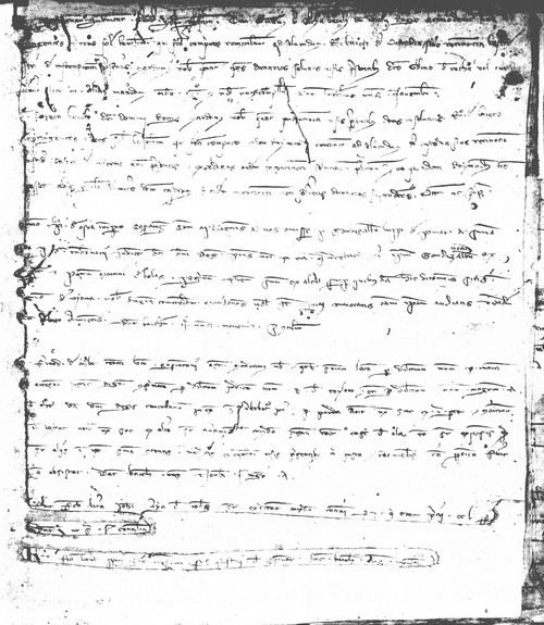 Cancillería,registros,nº59,fol.148/ Época de Pedro III. (4-11-1282)