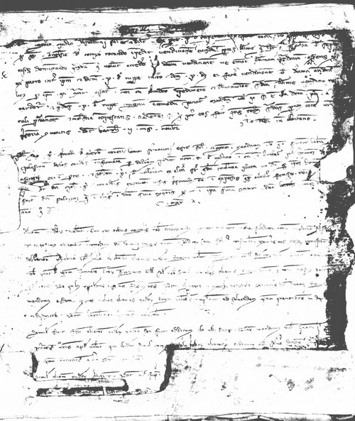 Cancillería,registros,nº59,fol.151v/ Época de Pedro III. (5-11-1282)