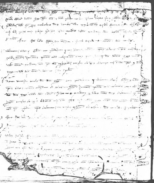 Cancillería,registros,nº59,fol.155v/ Época de Pedro III. (5-11-1282)