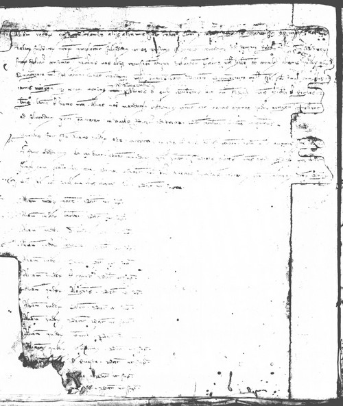 Cancillería,registros,nº59,fol.156v/ Carta de pago. (3-11-1282)