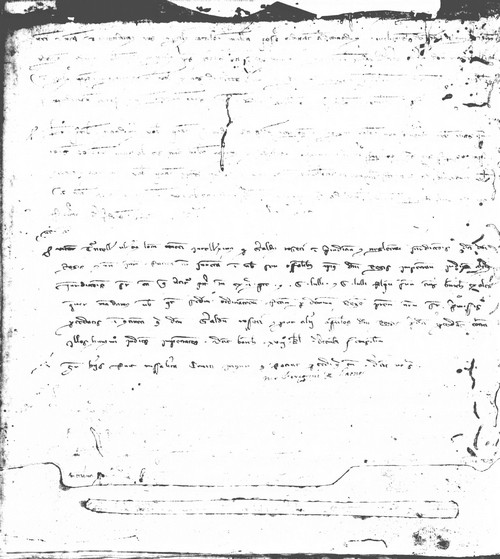 Cancillería,registros,nº59,fol.160v/ Época de Pedro III. (16-11-1282)