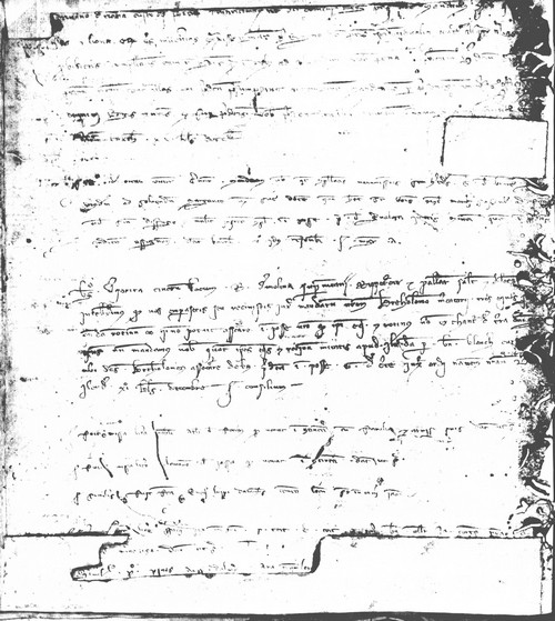 Cancillería,registros,nº59,fol.163v/ Época de Pedro III. (16-11-1282)