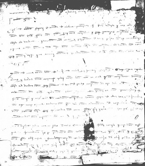 Cancillería,registros,nº59,fol.169v / Época de Pedro III. (26-11-1282)