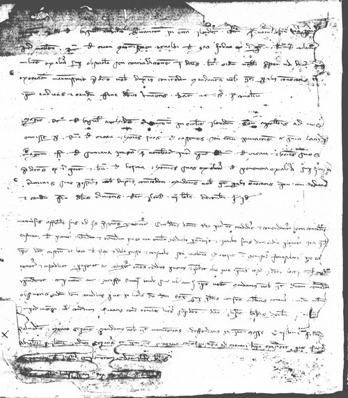 Cancillería,registros,nº59,fol.172v/ Época de Pedro III. (29-11-1282)