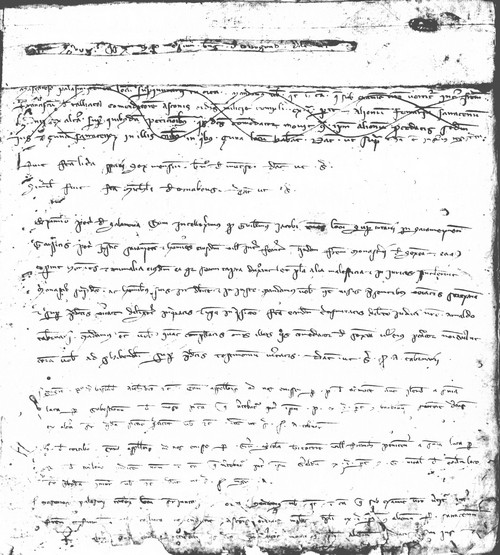 Cancillería,registros,nº59,fol.173/ Época de Pedro III. (29-11-1282)