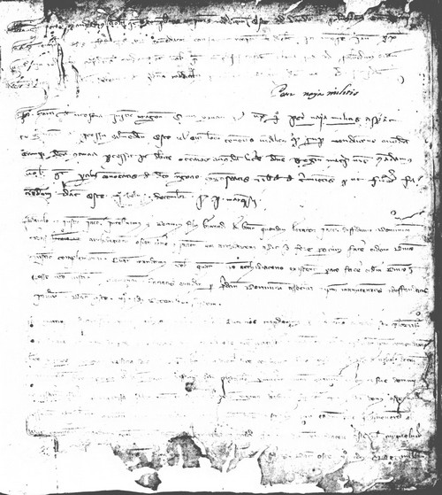 Cancillería,registros,nº59,fol.177/ Época de Pedro III. (8-12-1282)