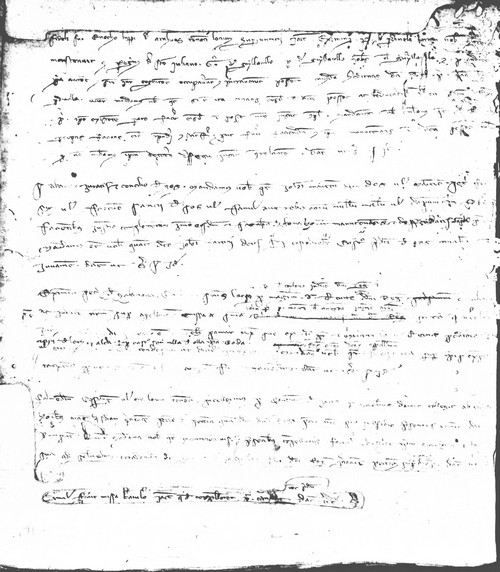 Cancillería,registros,nº59,fol.177v/ Época de Pedro III. (8-12-1282)