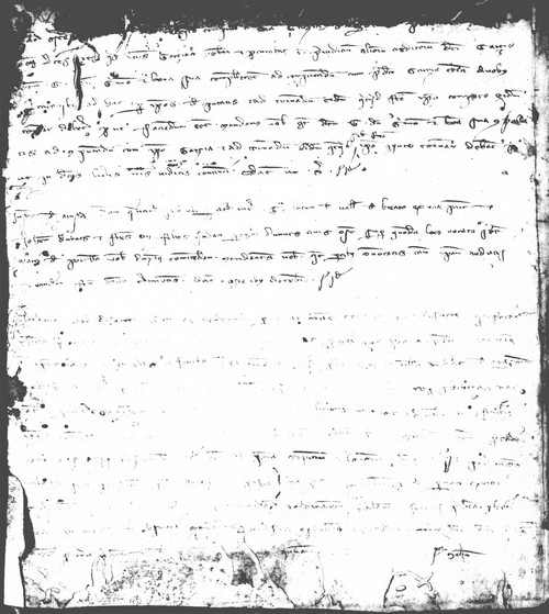 Cancillería,registros,nº59,fol.180/ Época de Pedro III. (13-12-1282)