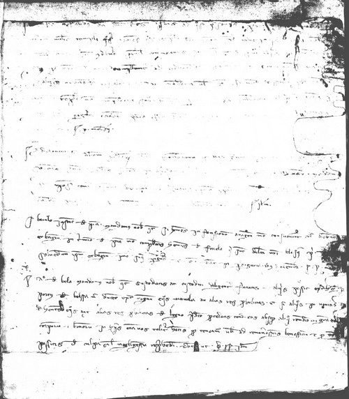 Cancillería,registros,nº59,fol.180v/ Época de Pedro III. (13-12-1282)