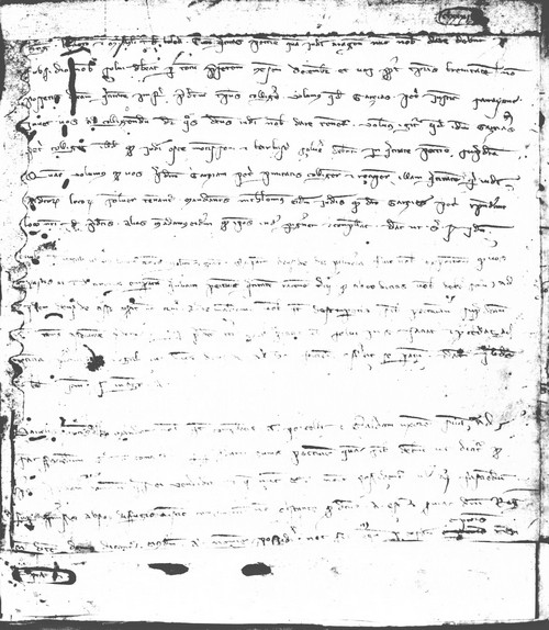 Cancillería,registros,nº59,fol.181/ Época de Pedro III. (13-12-1282)