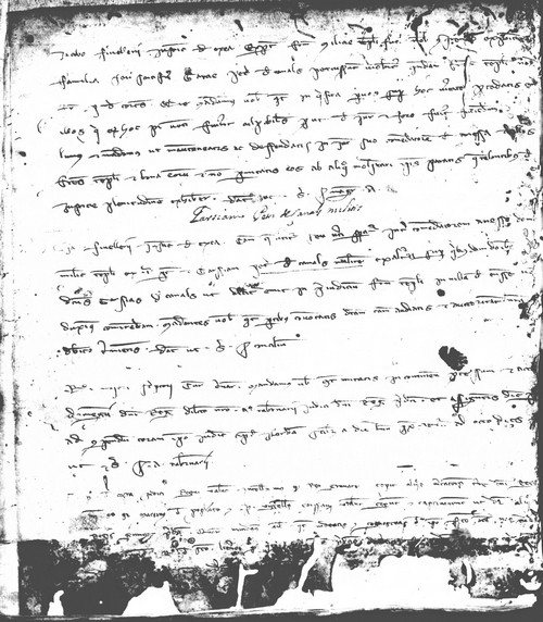 Cancillería,registros,nº59,fol.181v/ Época de Pedro III. (13-12-1282)