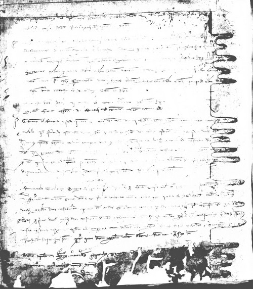 Cancillería,registros,nº59,fol.182v/ Época de Pedro III. (13-12-1282)