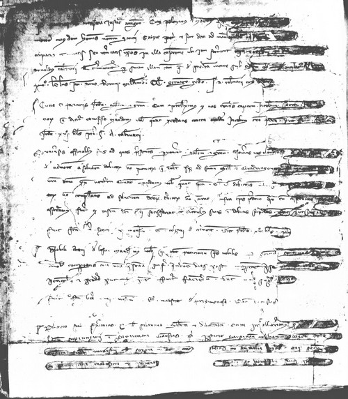 Cancillería,registros,nº59,fol.183v/ Época de Pedro III. (17-12-1282)