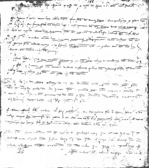 Cancillería,registros,nº59,fol.188/ Época de Pedro III. (25-12-1282)