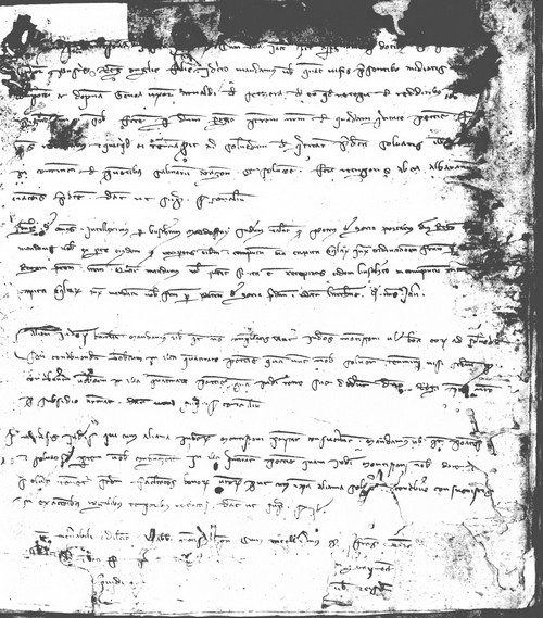 Cancillería,registros,nº59,fol.192/ Época de Pedro III. (25-12-1282)