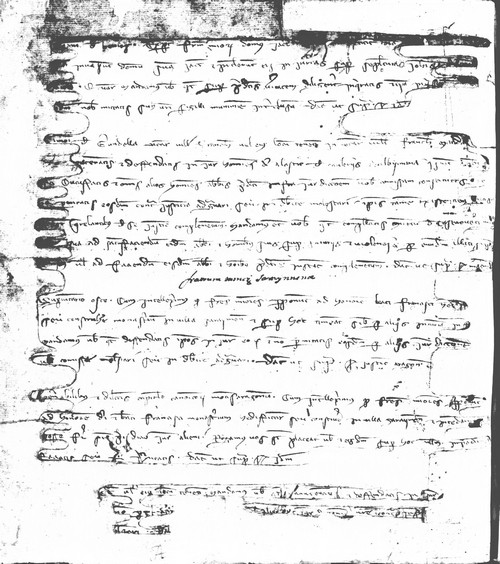 Cancillería,registros,nº59,fol.192v/ Época de Pedro III. (25-12-1282)