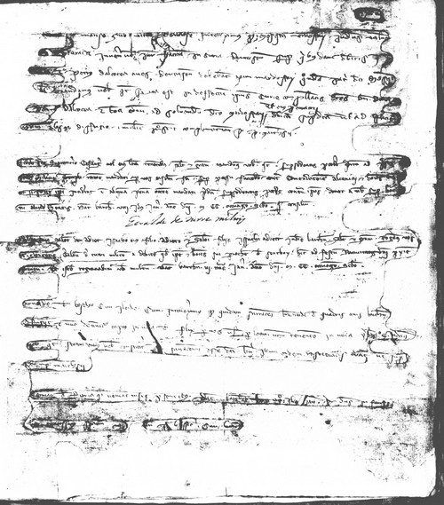 Cancillería,registros,nº59,fol.193/ Época de Pedro III. (25-12-1282)