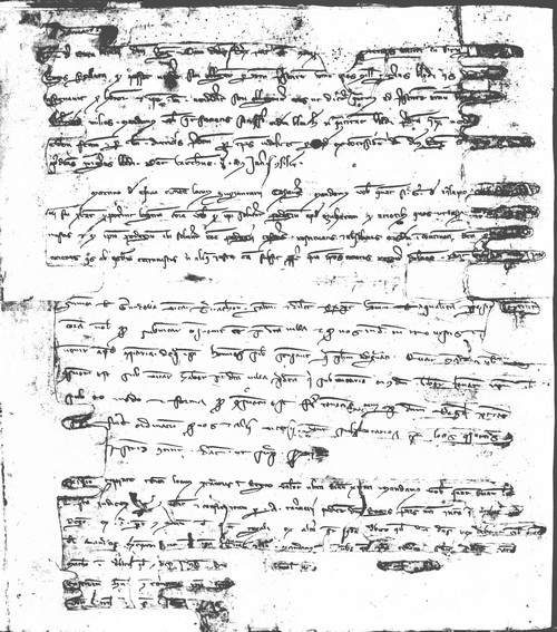 Cancillería,registros,nº59,fol.195v/ Época de Pedro III. (25-12-1282)