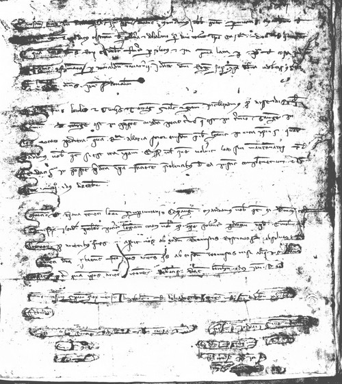 Cancillería,registros,nº59,fol.196/ Época de Pedro III. (25-12-1282)