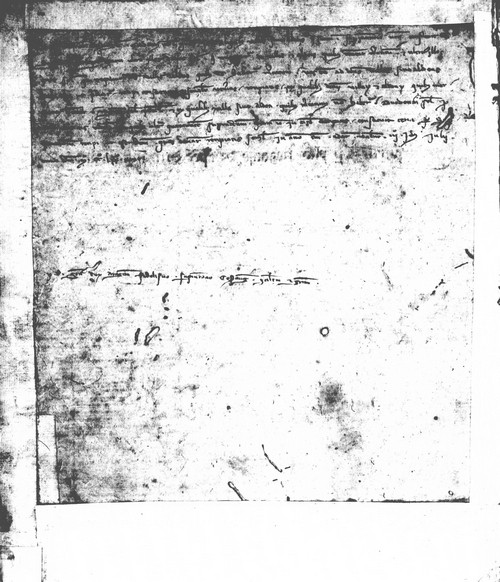 Cancillería,registros,nº60,fol.0-0v/ Época de Pedro III. (13-07-1279)