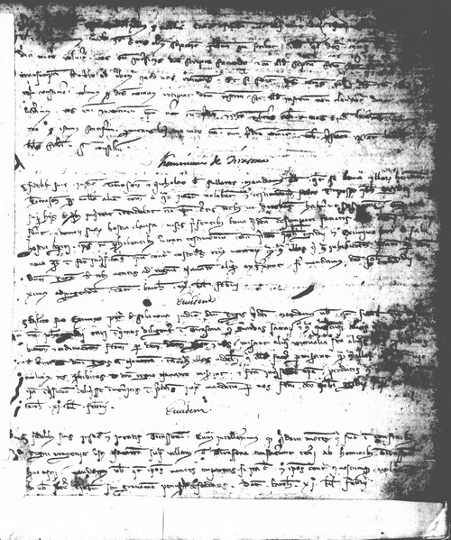 Cancillería,registros,nº60,fol.11/ Época de Pedro III. (24-01-1282)