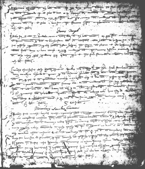 Cancillería,registros,nº60,fol.17/ Época de Pedro III. (25-01-1282)