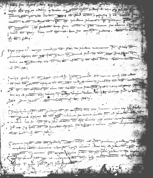 Cancillería,registros,nº60,fol.19/ Época de Pedro III. (29-01-1282)