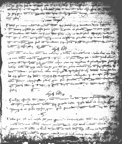 Cancillería,registros,nº60,fol.21/ Época de Pedro III. (29-01-1282)