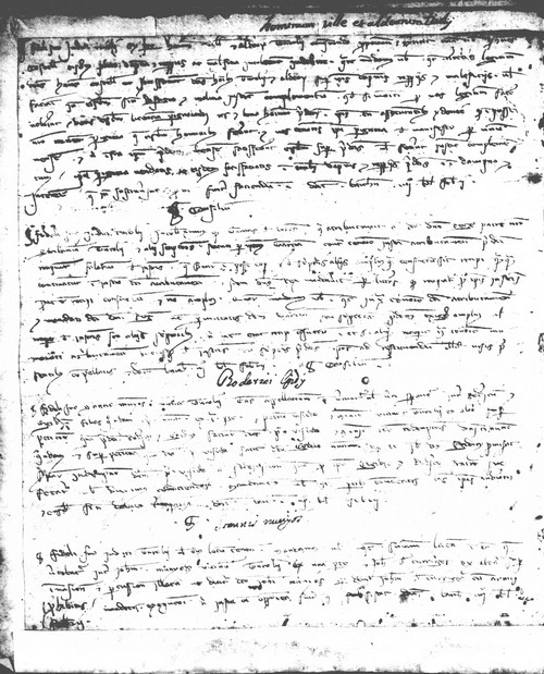 Cancillería,registros,nº60,fol.21v/ Época de Pedro III. (29-01-1282)