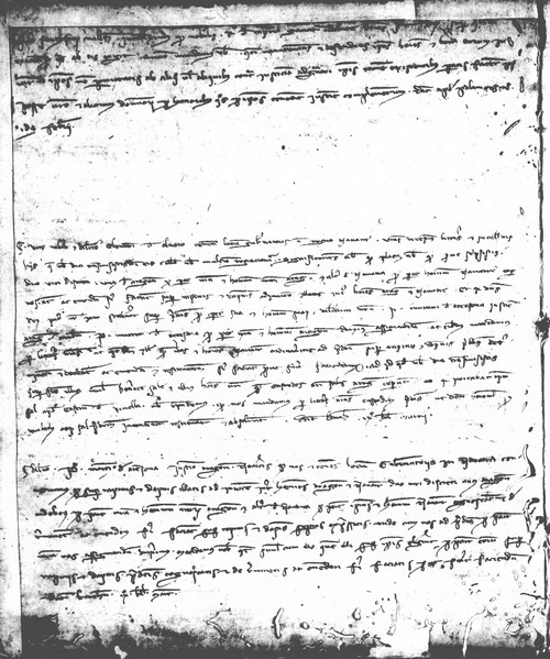 Cancillería,registros,nº60,fol.24v/ Época de Pedro III. (21-02-1282)