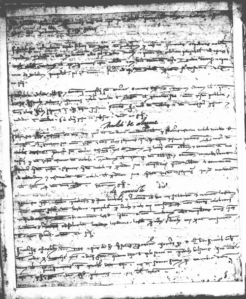 Cancillería,registros,nº60,fol.27v/ Época de Pedro III. (21-02-1282)