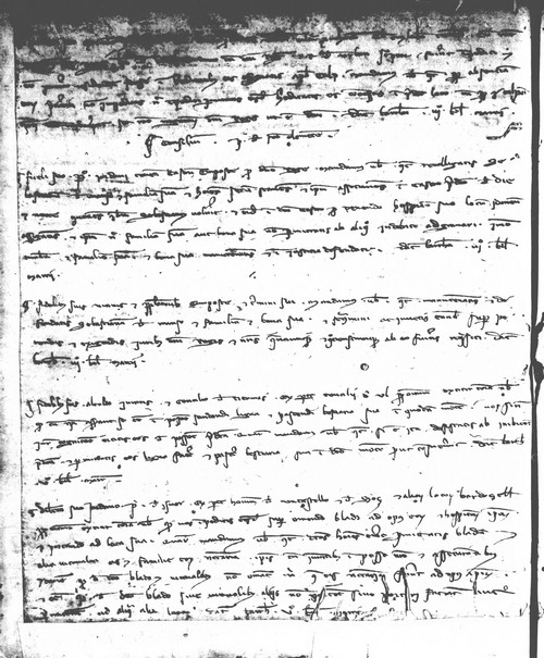 Cancillería,registros,nº60,fol.38v/ Época de Pedro III. (25-02-1282)