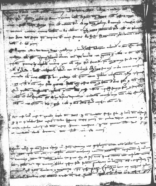 Cancillería,registros,nº60,fol.42v/ Época de Pedro III. (9-03-1282)